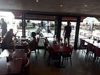 Atmosphère du Restaurant Le Copacabana à Collioure - n°19