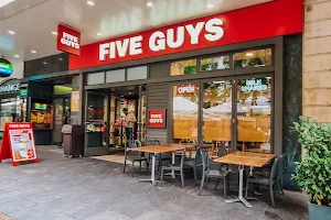 Five Guys image