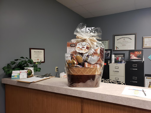 Chiropractor «Simmons Chiropractic Clinic», reviews and photos