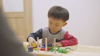 チャイルド・アイズ 馬事公苑校