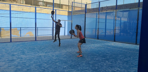 Origen Padel Club