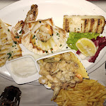 Photo n°1 de l'avis de Verena. fait le 07/09/2022 à 20:59 sur le  La Taverna di Penzo Antonio à Rosolina Mare