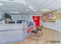 CubeSmart Self Storage - Photo 6 - Car repair in North Las Vegas, NV, North Las Vegas