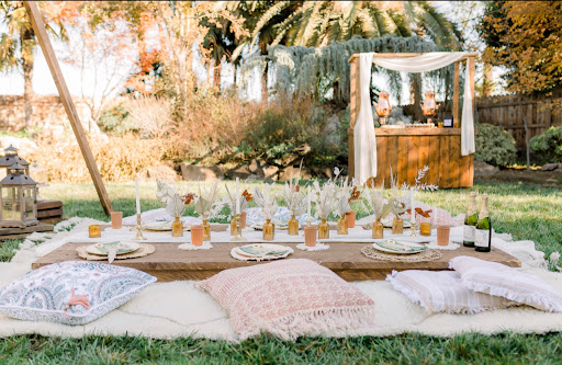 Event Venue «The Palms», reviews and photos, 2947 Nord Ave, Chico, CA 95973, USA