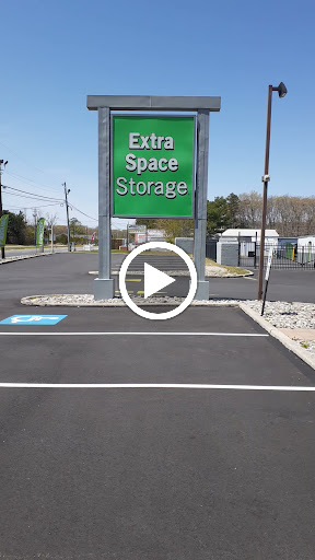 Storage Facility «Extra Space Storage», reviews and photos, 6518 E Black Horse Pike, Egg Harbor Township, NJ 08234, USA