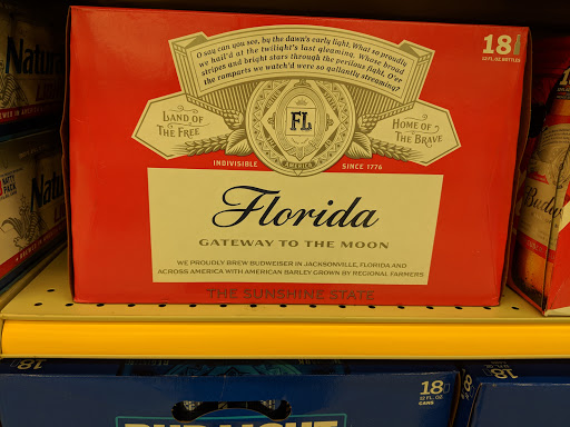 Supermarket «Winn-Dixie», reviews and photos, 1625 Cordova Rd #226, Fort Lauderdale, FL 33316, USA