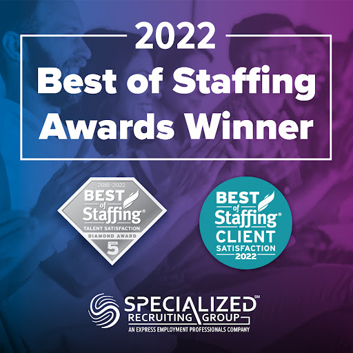 Employment Agency «Express Employment Professionals», reviews and photos, 2160 Grand River Anx #200, Brighton, MI 48114, USA