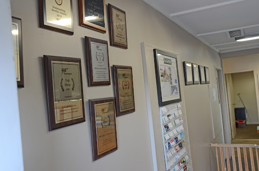 Auto Repair Shop «McCabes Automotive Specialist», reviews and photos, 3147 Bridgeport Way W, University Place, WA 98466, USA