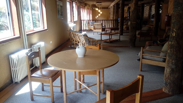 Centro de Ski & Hotel Antillanca - Puyehue