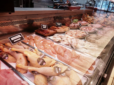 Gaye Volailles Rôtisserie à Tarbes