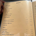 Photo n°6 de l'avis de Artur. fait le 15/07/2022 à 22:17 sur le  Pizzeria & Paninoteca Bei Salva à Paderborn