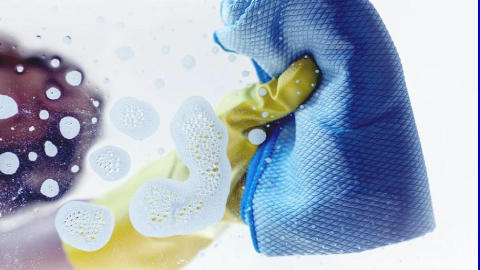 S.I.A Servicio Integral De Aseo