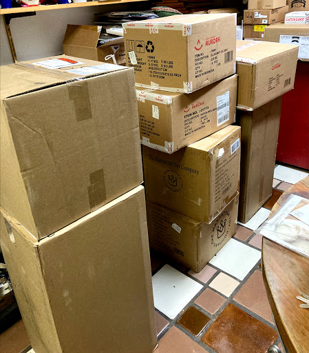 Candy Store «Old Town Candy & Toys», reviews and photos, 4000 N Scottsdale Rd, Scottsdale, AZ 85251, USA