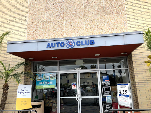 Auto Insurance Agency «AAA - Automobile Club of Southern California», reviews and photos