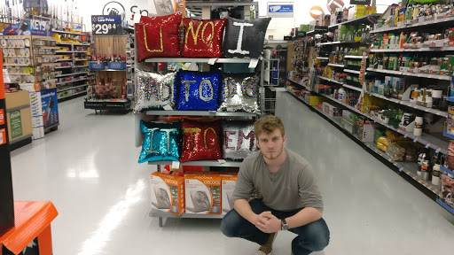 Department Store «Walmart Supercenter», reviews and photos, 8320 Lockwood Ridge Rd, Sarasota, FL 34243, USA