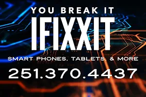 Ifixxit Tech Repair image