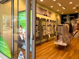 Specsavers Optometrists & Audiology - Devonport