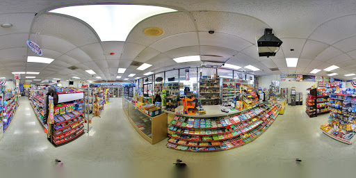 Liquor Store «Florida Plaza Liquors», reviews and photos, 5730 W Irlo Bronson Memorial Hwy, Kissimmee, FL 34746, USA