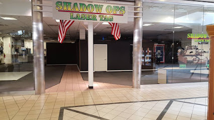 Shadow Ops Laser Tag