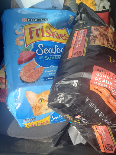 Pet Supply Store «PetSmart», reviews and photos, 3042 W Ridge Rd, Greece, NY 14626, USA