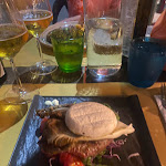 Photo n°1 de l'avis de Oliver.� fait le 24/08/2023 à 08:30 sur le  Osteria La Carabaccia à La Spezia