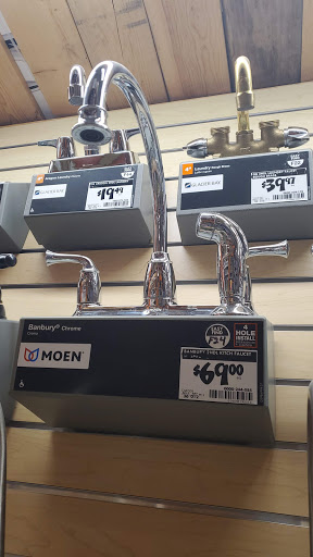 Home Improvement Store «The Home Depot», reviews and photos, 295 E Army Trail Rd, Glendale Heights, IL 60139, USA