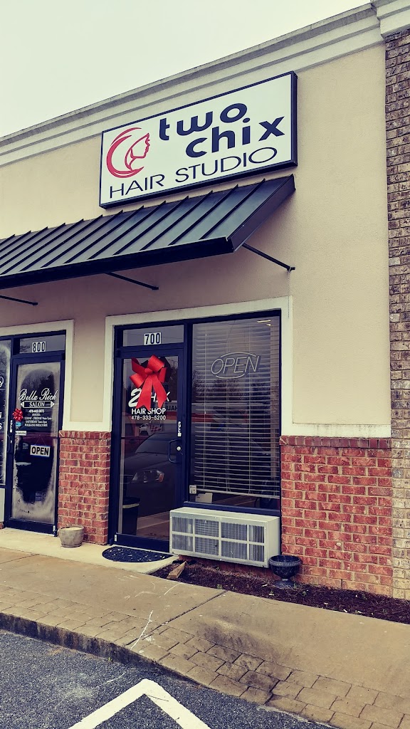 Two Chix Hair Shop 31093