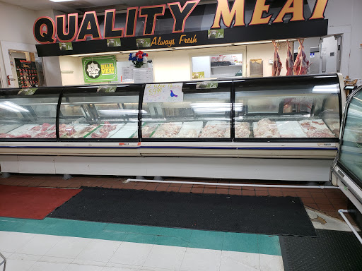 Asian Grocery Store «Almadina supermarket», reviews and photos, 1019 Method Rd, Raleigh, NC 27606, USA