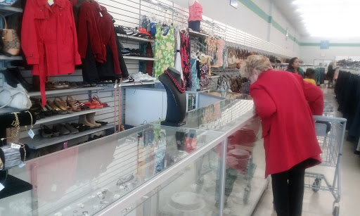 Thrift Store «2nd Ave Value Stores», reviews and photos, 1200 Welsh Rd, North Wales, PA 19454, USA