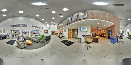 Honda Dealer «Roush Honda», reviews and photos, 100 W Schrock Rd, Westerville, OH 43081, USA