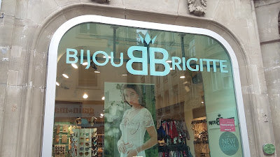 Bijou Rubin Mulhouse S.A.R.L. à Colmar