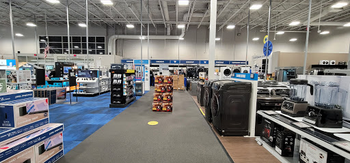 Electronics Store «Best Buy», reviews and photos, 45575 Dulles Eastern Plaza #188, Sterling, VA 20166, USA