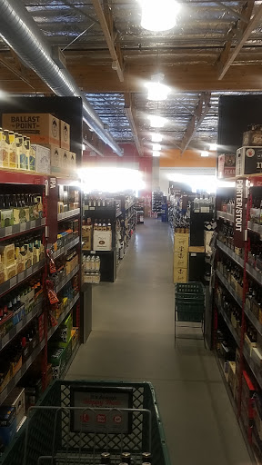 Wine Store «BevMo!», reviews and photos, 6477 Pats Ranch Rd, Mira Loma, CA 91752, USA