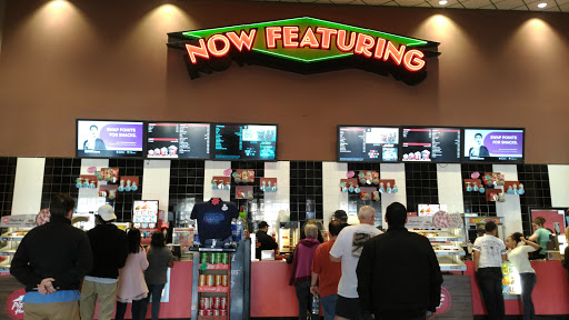 Movie Theater «Cinemark Tinseltown Grapevine And XD», reviews and photos, 911 TX-114, Grapevine, TX 76051, USA