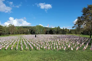 Patriot Park Memorial image