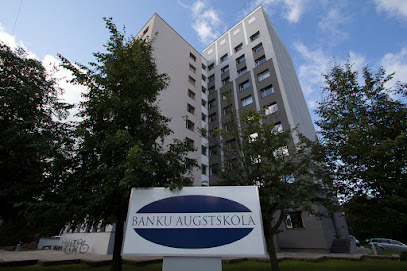 Banku augstskola