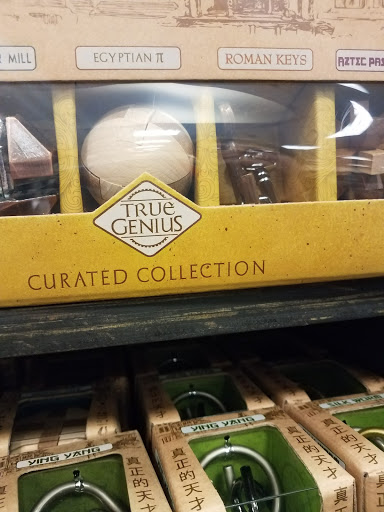 Book Store «Books-A-Million», reviews and photos, 6601 Edwardsville Crossing Dr, Edwardsville, IL 62045, USA