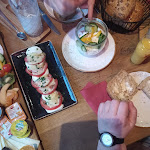 Photo n°1 de l'avis de Barbara.w fait le 22/12/2022 à 21:23 sur le  Brauhaus Restaurant Rheine roter hirsch à Rheine