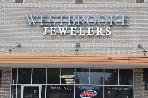 Jewelry Store «Westbrooke Jewelers», reviews and photos, 5143 Farm to Market 1960 Rd W, Houston, TX 77069, USA