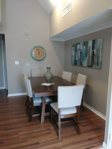 Furniture Store «Badcock Home Furniture &more», reviews and photos, 900 Missouri Ave N, Largo, FL 33770, USA