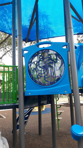 Park «Antonio Maceo Park», reviews and photos, 5135 NW 7th St, Miami, FL 33126, USA