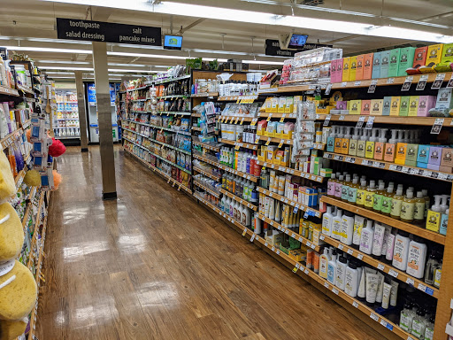 Grocery Store «Quality Food Center», reviews and photos, 1801 N 45th St, Seattle, WA 98103, USA