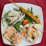 Photo n°1 de l'avis de Markus.a fait le 14/04/2022 à 19:40 sur le  La Locanda Degli Amici...(e degli artisti) - Rosticceria contemporanea (cucina casareccia e rosticceria) à Curti