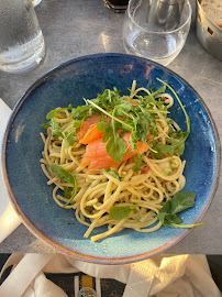Spaghetti du Restaurant Quai Ouest à Agde - n°2