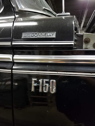 Auto Repair Shop «Ash Auto LLC», reviews and photos, 10940 M-52 Suite B, Manchester, MI 48158, USA