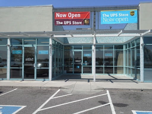 Shipping and Mailing Service «The UPS Store», reviews and photos, 2255 Sheridan Blvd C, Edgewater, CO 80214, USA
