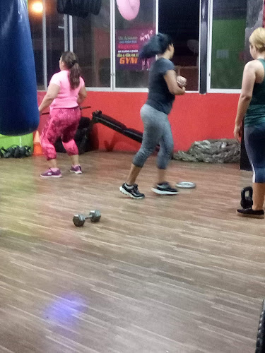Chio Gym y Spa - Guayaquil