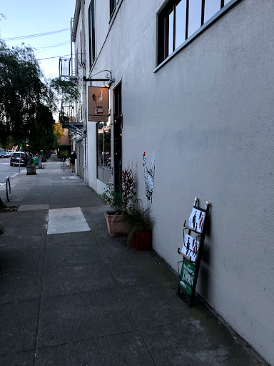 Book Store «Omnivore Books on Food», reviews and photos, 3885 Cesar Chavez St, San Francisco, CA 94131, USA