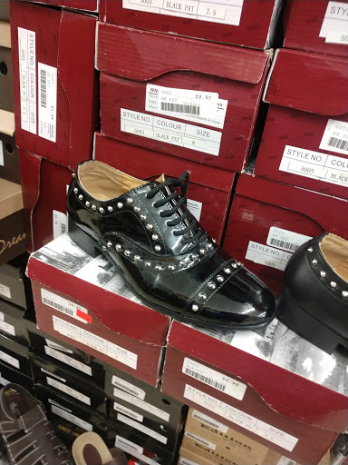 Boot Store «AJ Shoes», reviews and photos, 722 SW Military Dr, San Antonio, TX 78221, USA