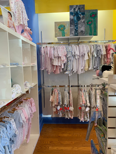 Baby Store «The Milky Way», reviews and photos, 1419 East Blvd, Charlotte, NC 28203, USA